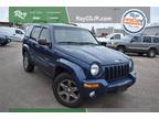 2003 Jeep Liberty