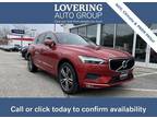 2021 Volvo XC60