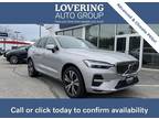 2022 Volvo XC60 Recharge Plug-In Hybrid