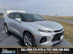 2020 Chevrolet Blazer