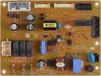 LG PCB Assembly Power EBR84839802 Genuine OEM Range Control