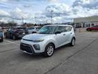 2021 Kia Soul