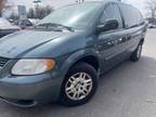 2006 Dodge Grand Caravan