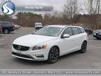 2018 Volvo V60