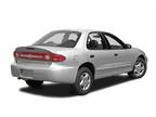 2005 Chevrolet Cavalier