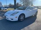 2004 Toyota Celica