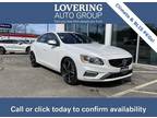 2016 Volvo S60