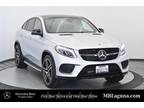 2019 Mercedes-Benz AMG GLE 43