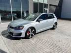 2016 Volkswagen Golf GTI