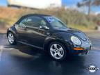 2007 Volkswagen New Beetle