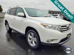 2011 Toyota Highlander