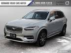 2022 Volvo XC90