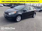 2015 Kia Rio