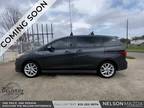 2014 Mazda Mazda5