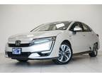 2021 Honda Clarity Plug-In Hybrid