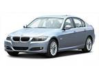 2011 Bmw 335