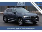 2022 Volvo XC60