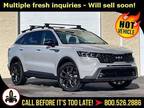 2022 Kia Sorento