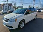 2013 Dodge Grand Caravan