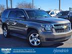 2015 Chevrolet Tahoe