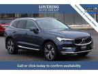 2022 Volvo XC60