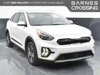 2022 Kia Niro Plug-In Hybrid