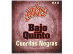 GHS Strings Bajo Quito BKX-10 - Opportunity!