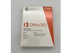 BRAND NEW Microsoft Office 365 Personal PC or Mac - Opportunity!