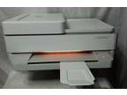 HP ENVY Pro 6455 Wireless All-In-One Inkjet Printer