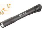 66118 Stylus Pro 100-Lumen LED Pen Light with Holster, Black