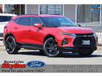 2019 Chevrolet Blazer