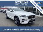 2022 Volvo XC60