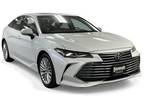 2019 Toyota Avalon