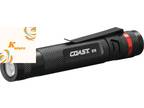 Coast G19 54 Lumen Inspection Beam LED Penlight with