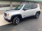 2019 Jeep Renegade Trailhawk SUV - Opportunity!