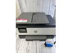 HP Officejet Pro 8025 Color Inkjet All in One Printer 446