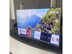 LG OLED 55'' 4K UHD HDR OLED Smart TV - Opportunity!