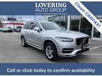 2018 Volvo XC90