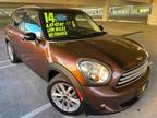 2014 MINI Countryman