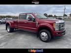 2018 Ford F-450