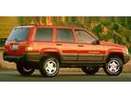 1997 Jeep Grand Cherokee