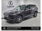 2023 Volvo XC90 Recharge Plug-In Hybrid