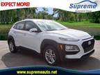 2019 Hyundai Kona