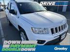 2011 Jeep Compass