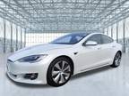 2020 Tesla Model S