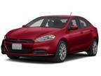 2013 Dodge Dart