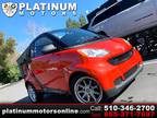 Used 2008 Smart Fortwo for sale.