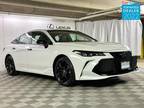 2021 Toyota Avalon