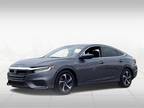 2021 Honda Insight