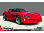 2003 Dodge Viper